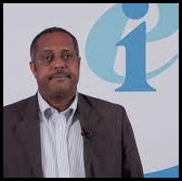 Yohannes Benti