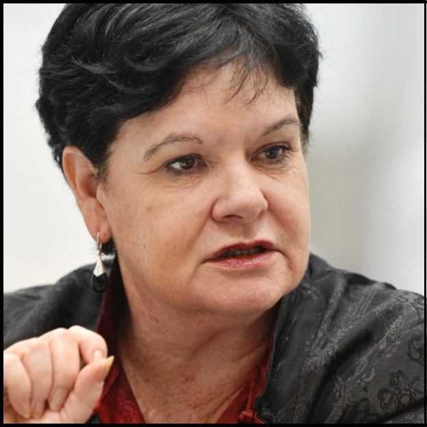 Sharan Burrow