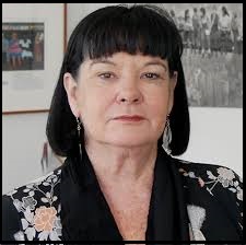 Sharan Burrow