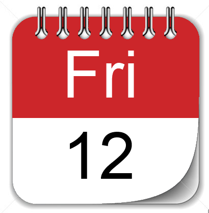 Friday