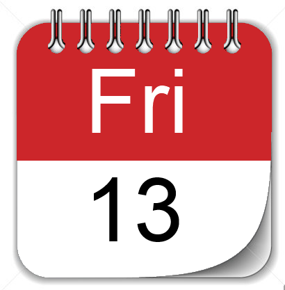 Friday