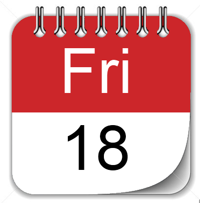 Friday