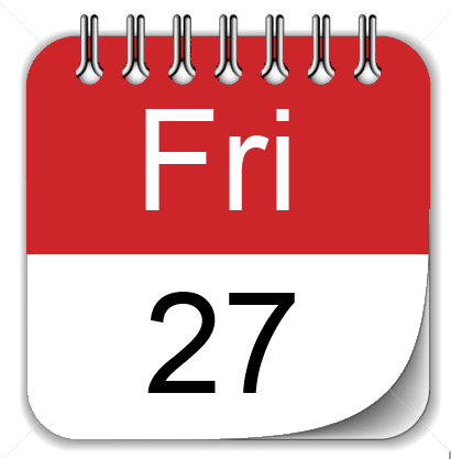 Friday