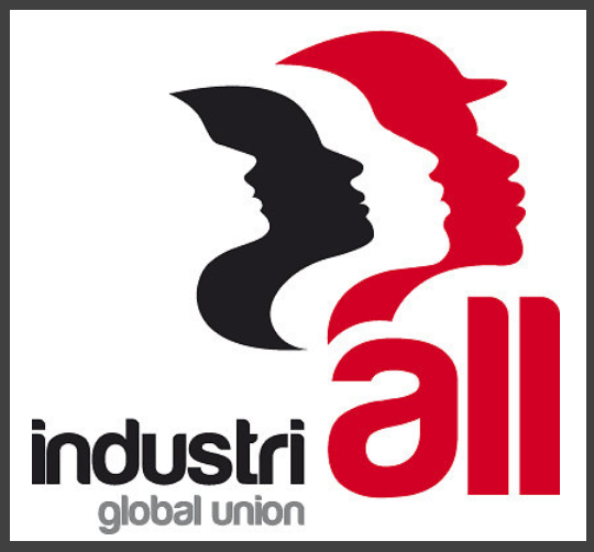 Industriall