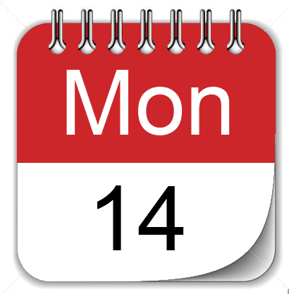 Monday