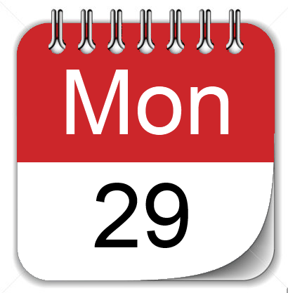 Monday