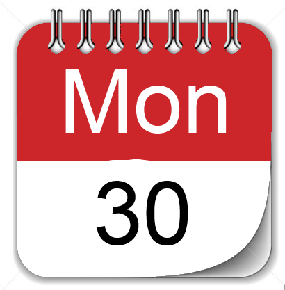 Monday