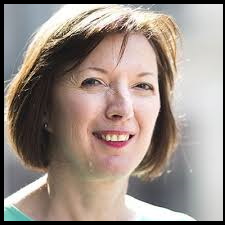 Frances O'Grady