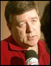 Ron Oswald