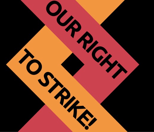 Right to Strike