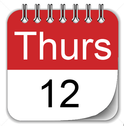 Thursday