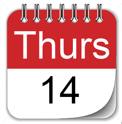 Thursday
