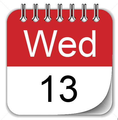 Wednesday