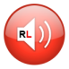 RadioLabour logo