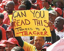 Teachers