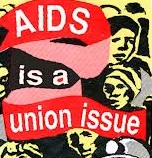 Unions and AIDS