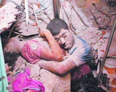 Bangladesh labour reforms