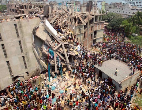 Bangladesh Accord