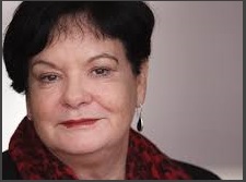 Sharan Burrow