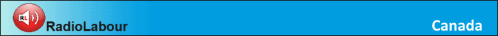 RadioLabour banner