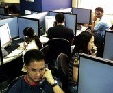 Call Centres