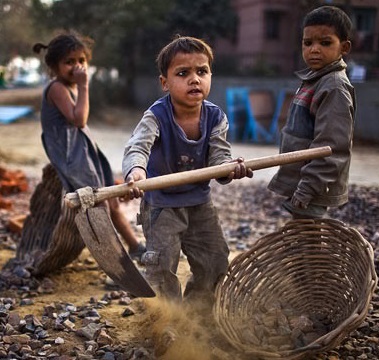 Child Labour