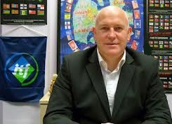 Stephen Cotton
