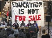 Privatizing Education