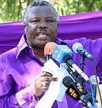 Francis Atwoli