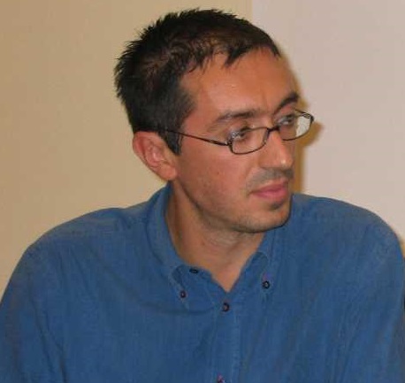 Massimo Frattini