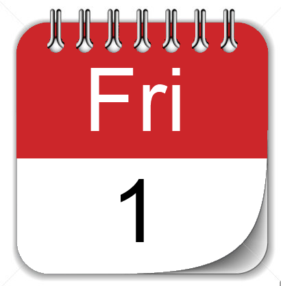 Friday
