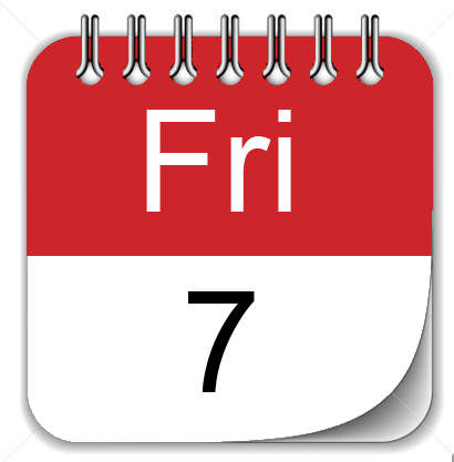 Friday