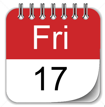 Friday