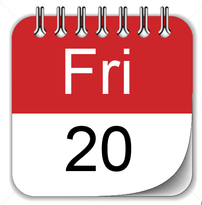 Friday