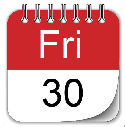 Friday
