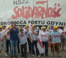 Solidarnosc - Gdansk