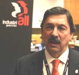 Napoleón Gómez Urrutia
