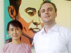 Andy Hall
