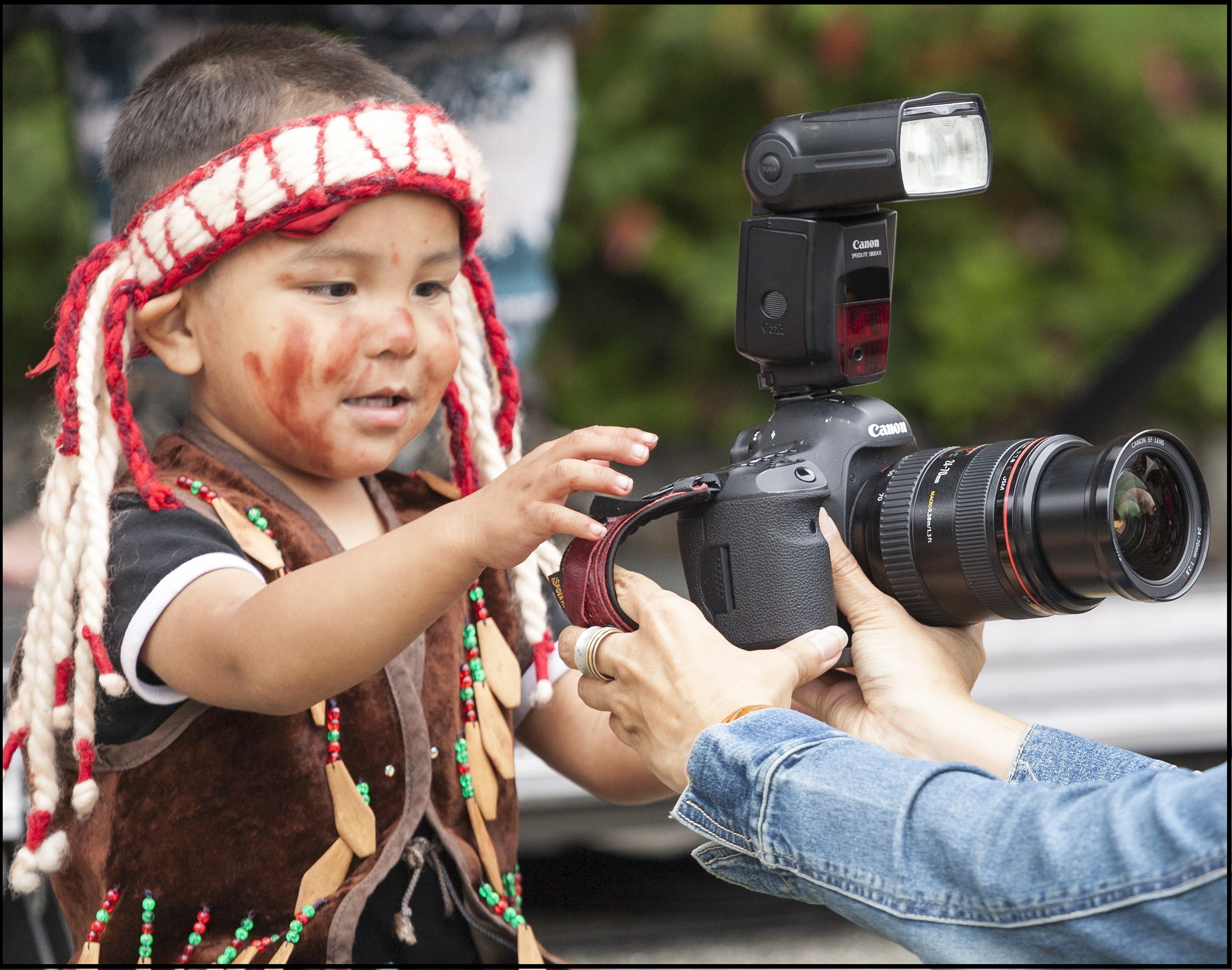 Indigenous-media