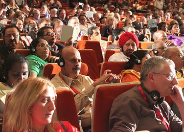 ITF Congress