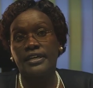 Anna Karume