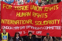 May Day