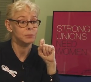 Alison McGarry