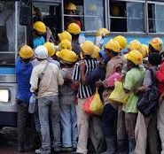 Migrant workers