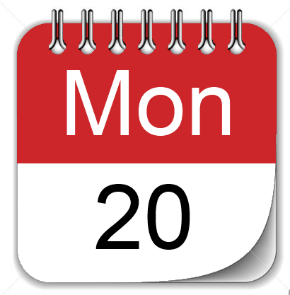Monday
