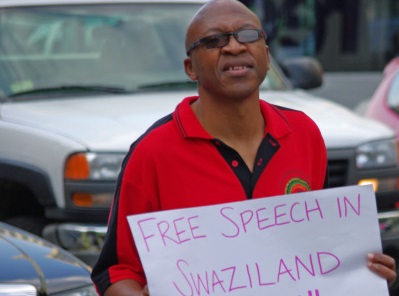 Swaziland