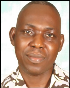 John Odah