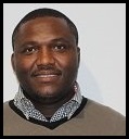 Joel Odijie