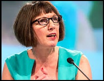 Francis O'Grady