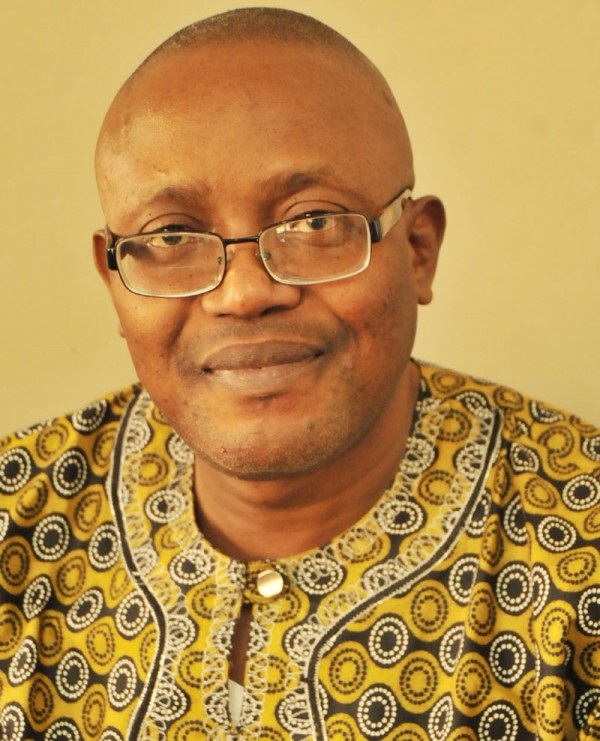 Owei Lakemfa